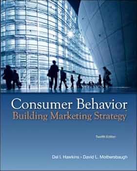 ビジネス・経済 consumer behavior seventh edition Amazon.com: Consumer Behavior: 9781305507272: Hoyer, Wayne